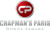 Chapman's Paris Honda Yamaha